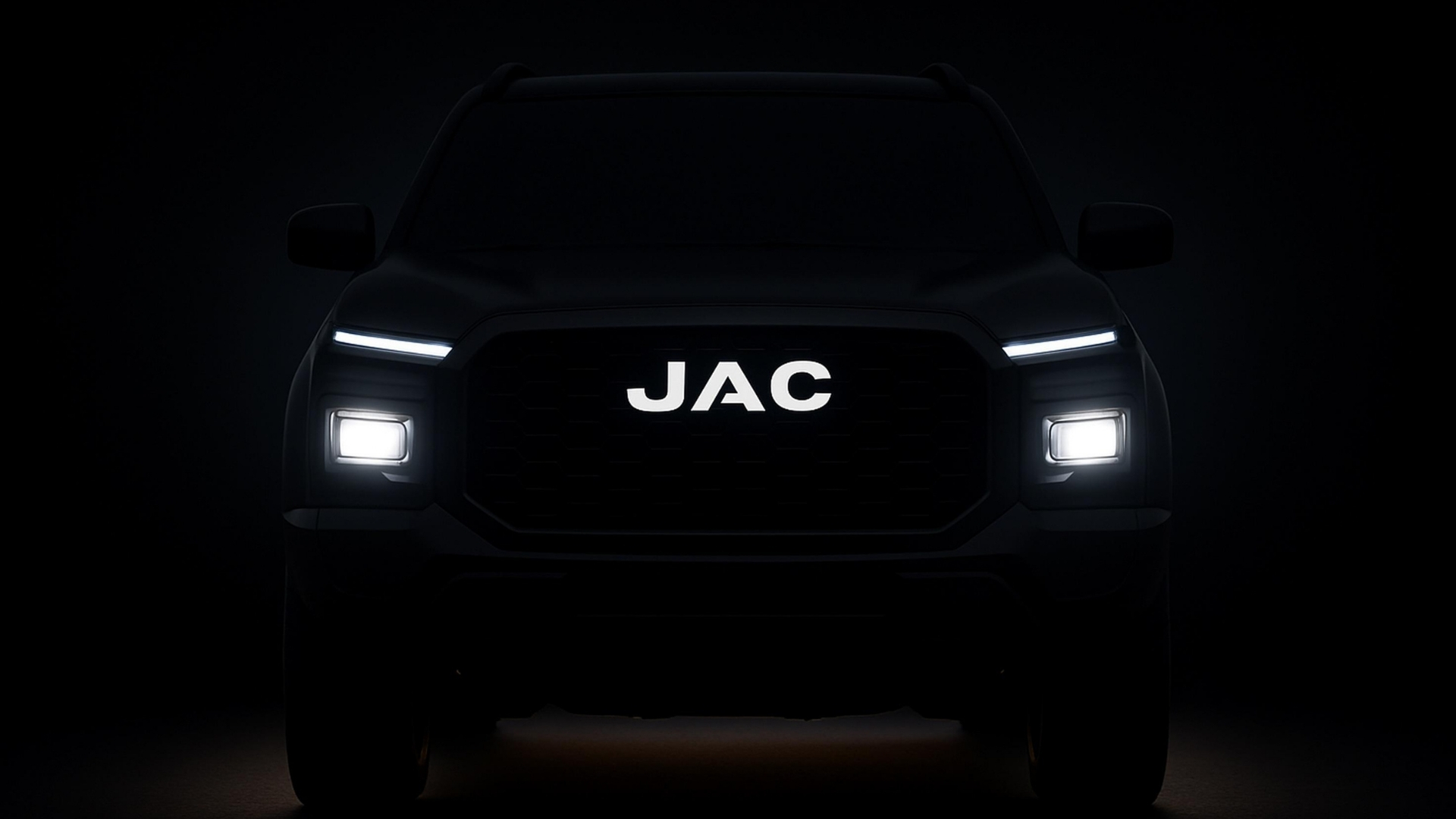 JAC Global Public Premiere locked in for the 2025 Melbourne Motor Show.