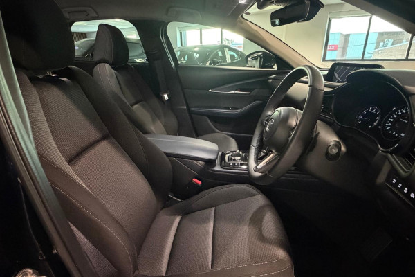2025 Mazda CX-30 DM Series G20 Evolve SUV Image 19