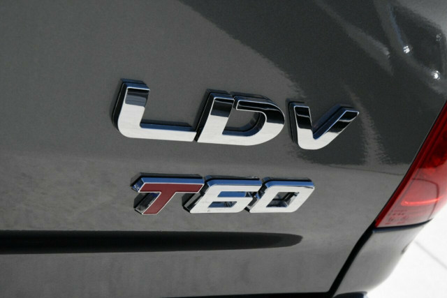 2020 LDV T60 Pro 8 of 19