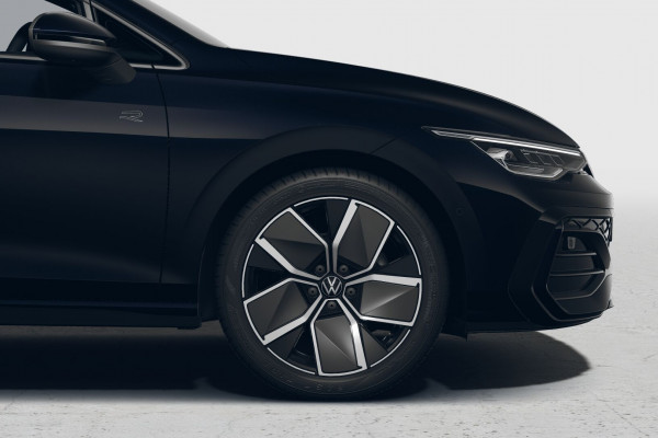 2025 Volkswagen Golf 8.5 110TSI R-Line Hatch