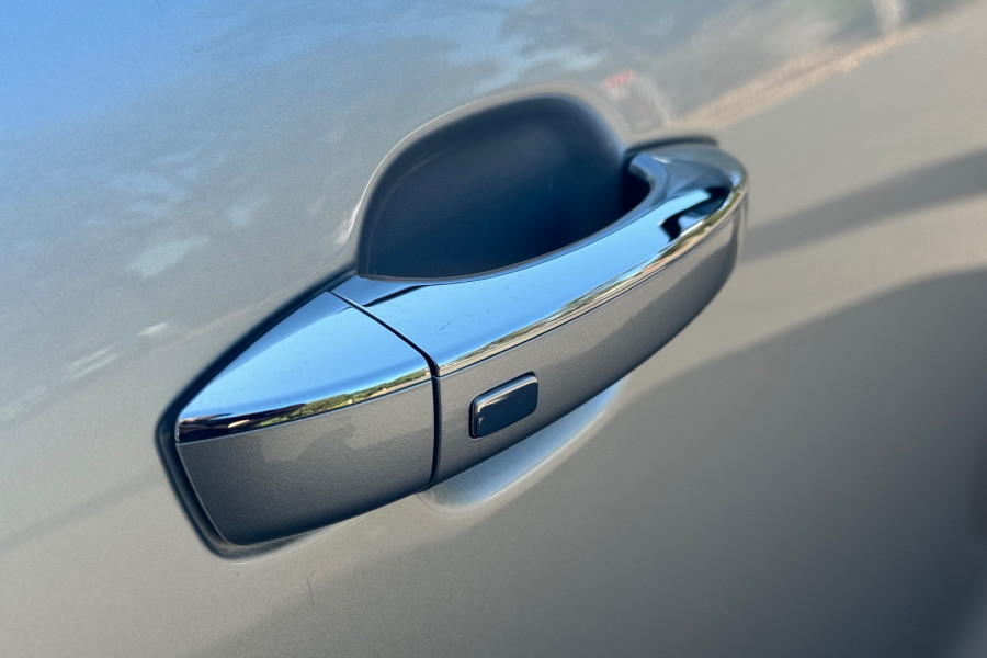 2023 MG HS SAS23 Excite SUV Image 10