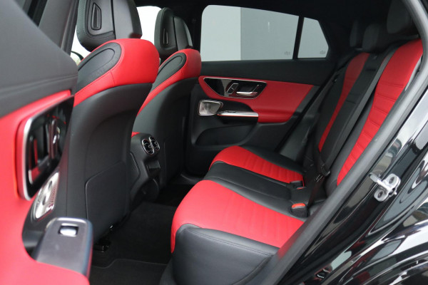 2024 Mercedes-Benz GLC-Class X254 GLC43 AMG SUV Image 13