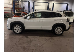 2023 Suzuki S-Cross JYB GL+ Hatch
