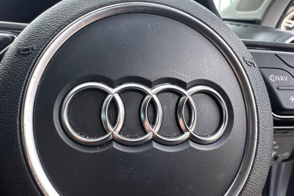 2018 Audi A3 8V  Hatch Image 20