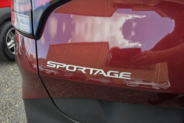 2022 MY23 Kia Sportage NQ5 S SUV Image 18