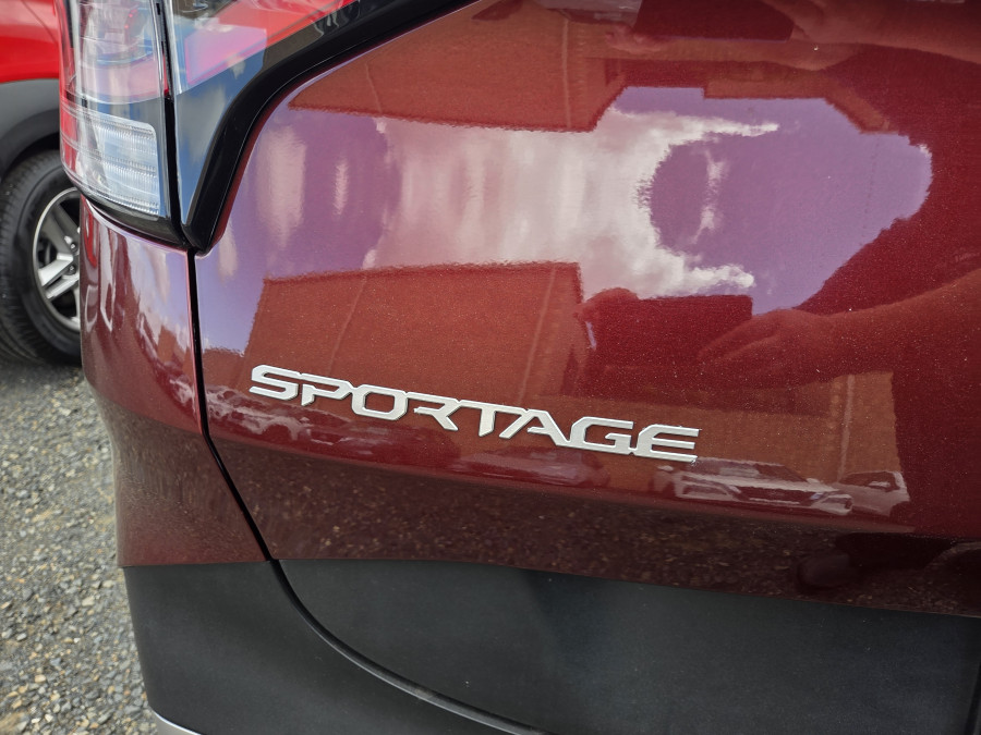 2022 MY23 Kia Sportage NQ5 S SUV Image 18