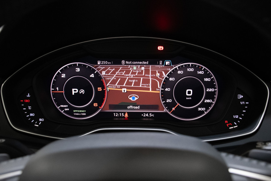 2017 Audi Q5 FY TDI SUV