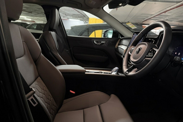 2026 Volvo XC60 UZ Plus B5 Bright SUV Image 12