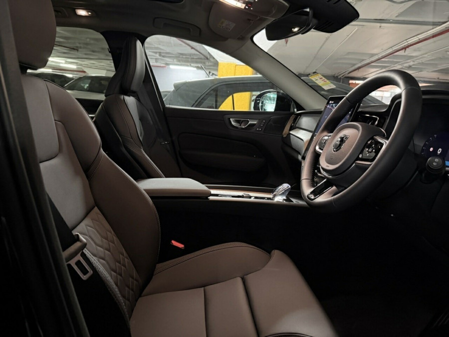 2026 Volvo XC60 UZ Plus B5 Bright SUV Image 12