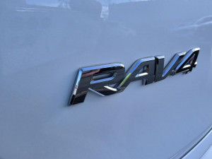 2018 Toyota RAV4 ZSA42R GXL SUV