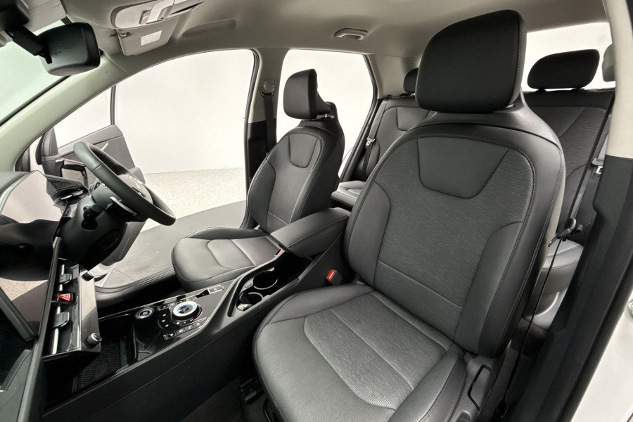 2023 MY24 Kia Niro SG2  HEV GT-Line SUV Image 11