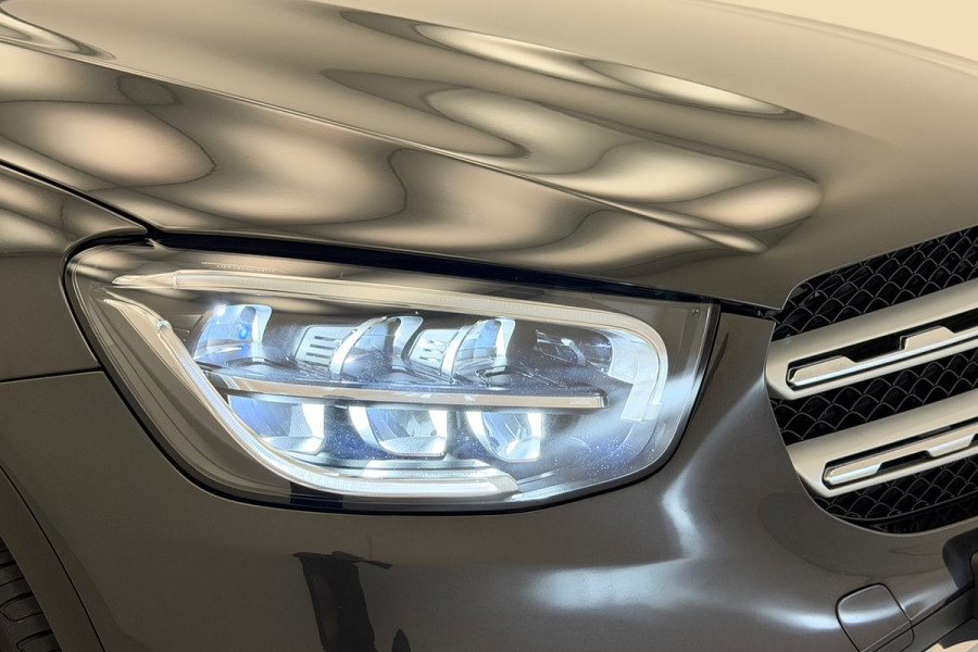 2020 Mercedes-Benz GLC-Class X253 GLC200 SUV Image 26
