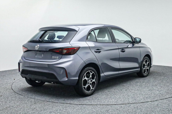 2026 MG MG3 ZP22 Essence Hybrid+ Hatch Image 9