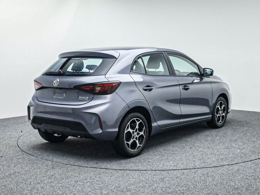 2026 MG MG3 ZP22 Essence Hybrid+ Hatch Image 9