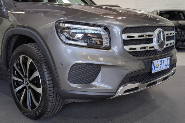 2023 Mercedes-Benz GLB-Class X247 GLB200 SUV Image 15