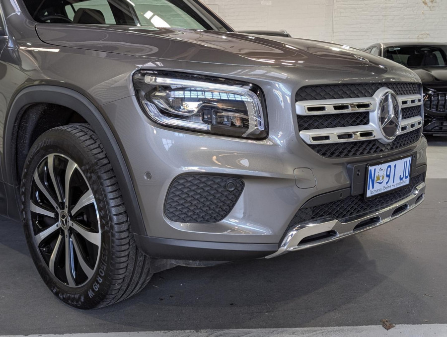 2023 Mercedes-Benz GLB-Class X247 GLB200 SUV Image 15