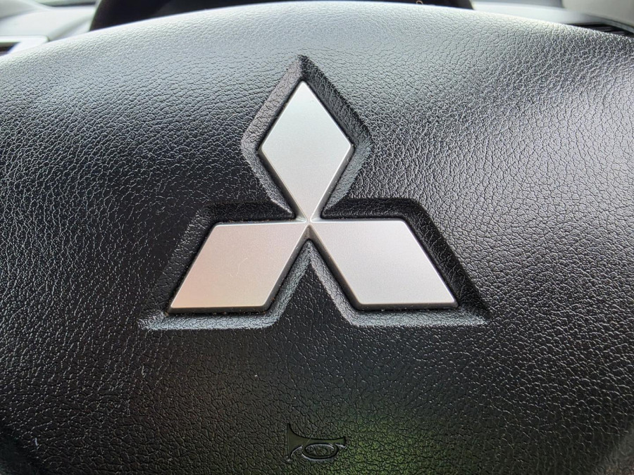 2014 Mitsubishi Challenger PC LS SUV Image 24