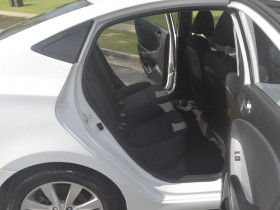 2018 Hyundai Accent RB Sport Sedan