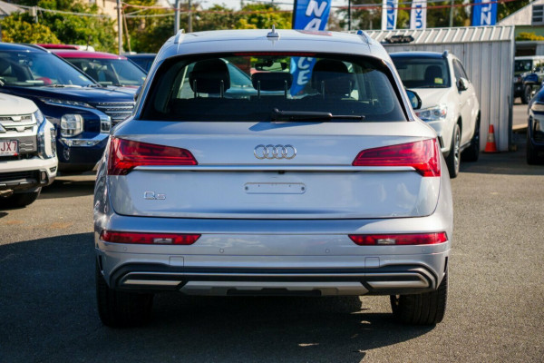 2022 Audi Q5 FY 40 TDI Sport SUV