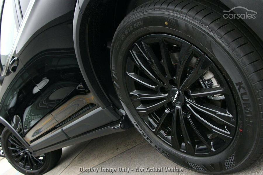 2024 GWM Haval Jolion A02 Ultra SUV Image 17