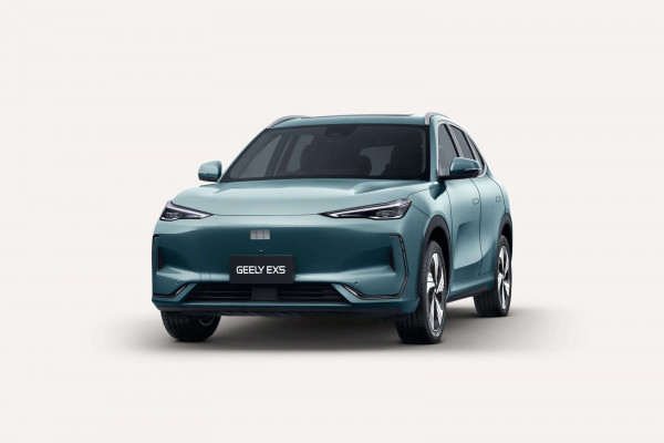 2026 Geely EX5 E245 Inspire Extended Range SUV