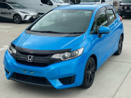 2016 Honda Jazz GF VTi Hatch image 3