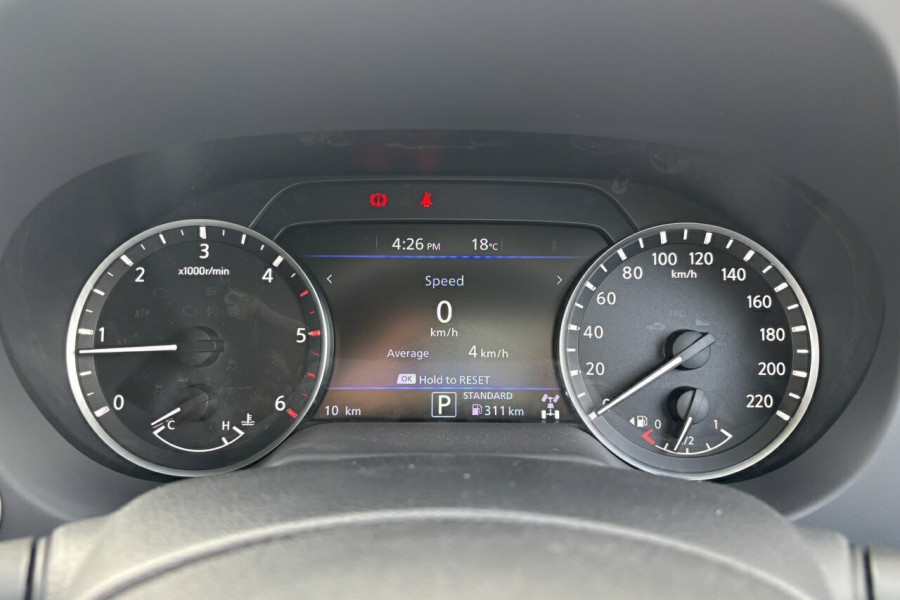 2024 Nissan Navara D23 PRO-4X Ute Image 23