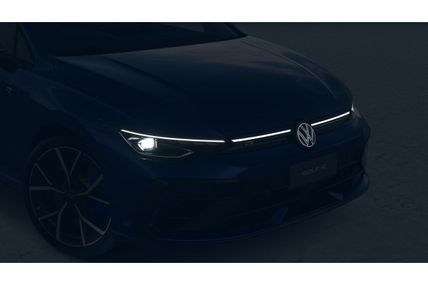 2026 MY25 Volkswagen Golf 8.5 R Hatch Image 8