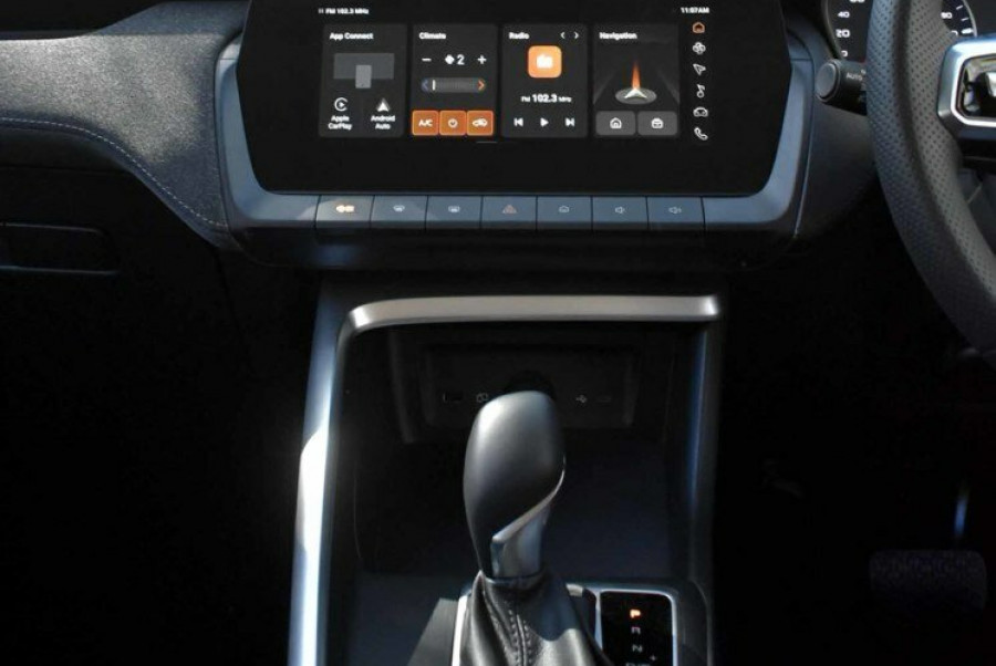 2025 MG ZS ZS32 Excite SUV Image 16