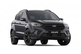Ford Escape ST-Line AWD ZG