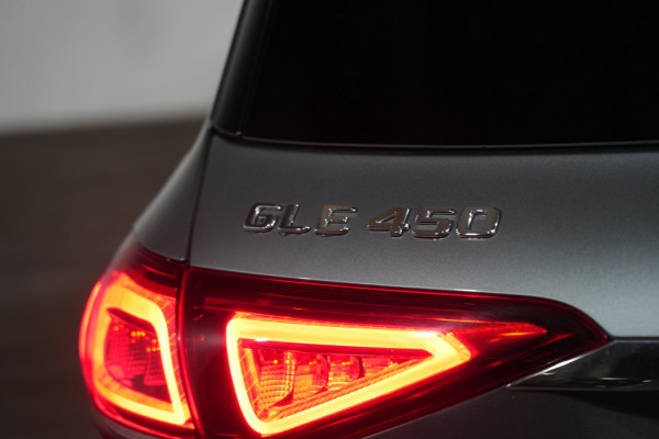 2019 Mercedes-Benz GLE-Class GLE450 SUV Image 9