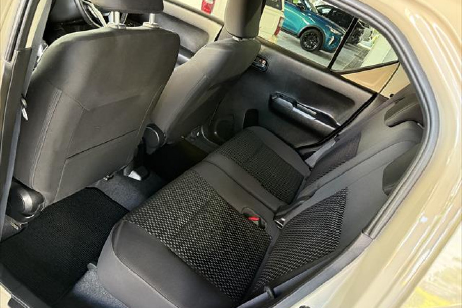 2021 Suzuki Ignis MF Series II GLX Hatch Image 11