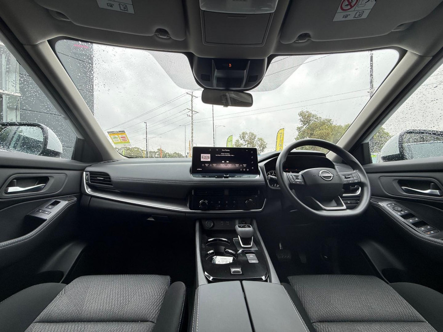 2026 Nissan X-Trail T33 ST SUV Image 24