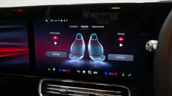 2026 Mercedes-Benz CLA-Class C178 CLA200 Coupe image 22
