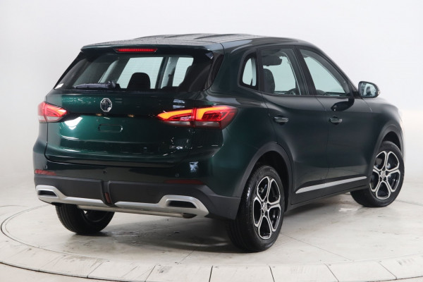 2026 MG ZS ZS32 Vibe SUV Image 2