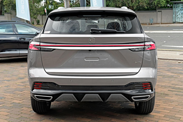 2024 MY25 MG HS AS33 Excite SUV Image 5