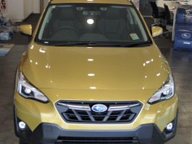 2020 MY21 Subaru XV G5-X 2.0-S Hatchback