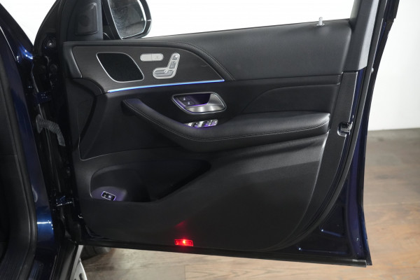 2022 Mercedes-Benz GLE-Class GLE300 d SUV Image 22