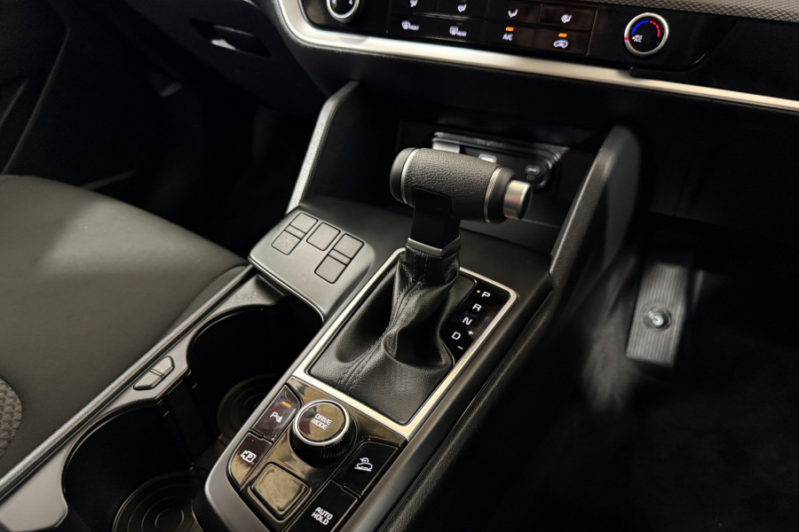 2024 Kia Sportage NQ5 S SUV Image 21
