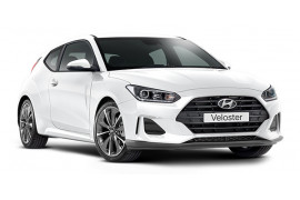 Hyundai Veloster Veloster JS