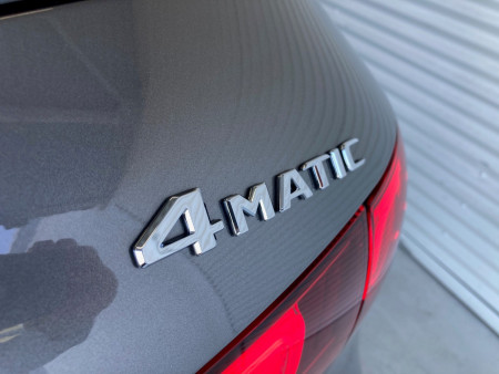 2020 Mercedes-Benz B-class Suv