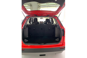 2016 Suzuki Vitara LY S TURBO Wagon image 5