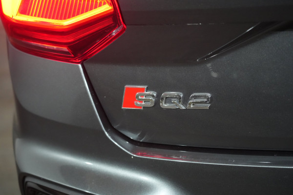 2022 Audi SQ2 GA  SUV Image 10
