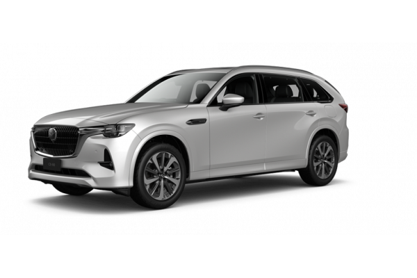 2024 Mazda CX-80 KL D50e Azami SUV