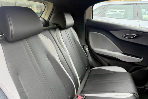 2025 BYD ATTO 1  Essential Hatch Image 15