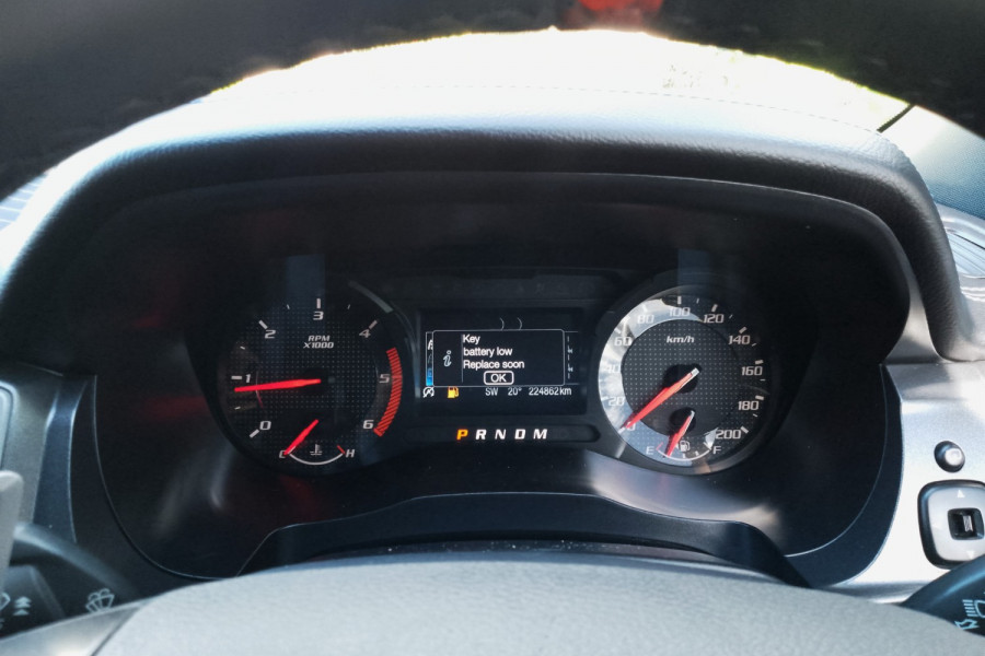 2019 Ford Ranger PX MkIII Raptor Ute Image 21