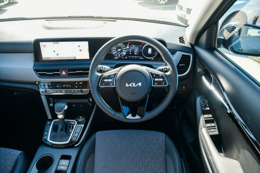 2025 Kia Seltos SP2 PE Sport+ SUV Image 10