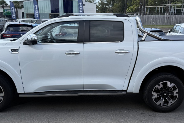 2023 GWM Ute NPW Cannon-L Ute Image 7
