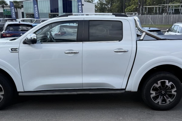 2023 GWM Ute NPW Cannon-L Ute Image 7