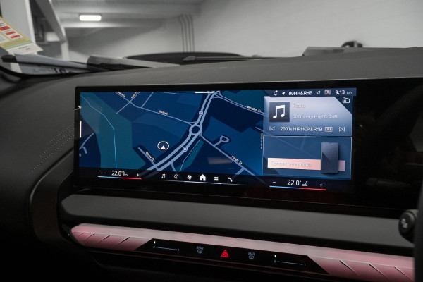 2026 BMW X3 G45 20 xDrive SUV image 17